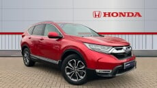 Honda CR-V 2.0 i-MMD Hybrid EX 5dr eCVT Hybrid Estate